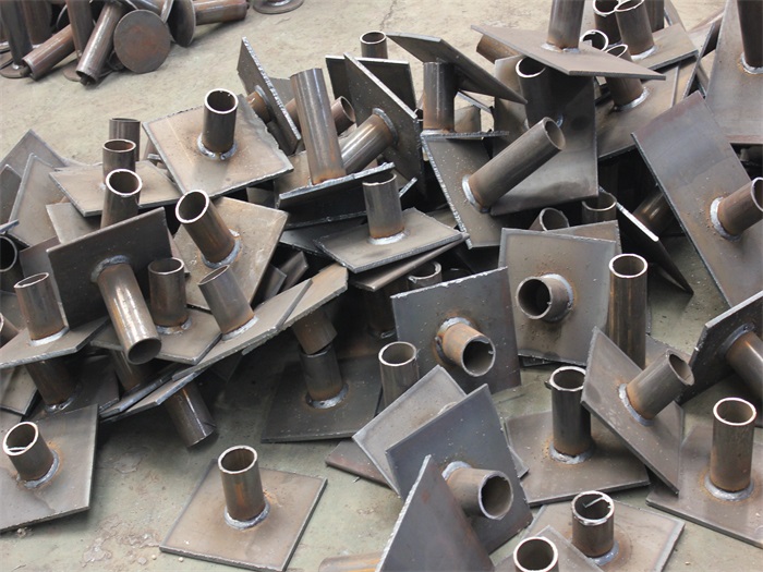 邳州网架钢结构工程有限公司